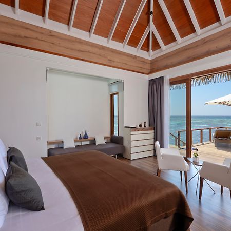 Kandolhu Maldives Himandhoo Ngoại thất bức ảnh