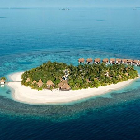 Kandolhu Maldives Himandhoo Ngoại thất bức ảnh