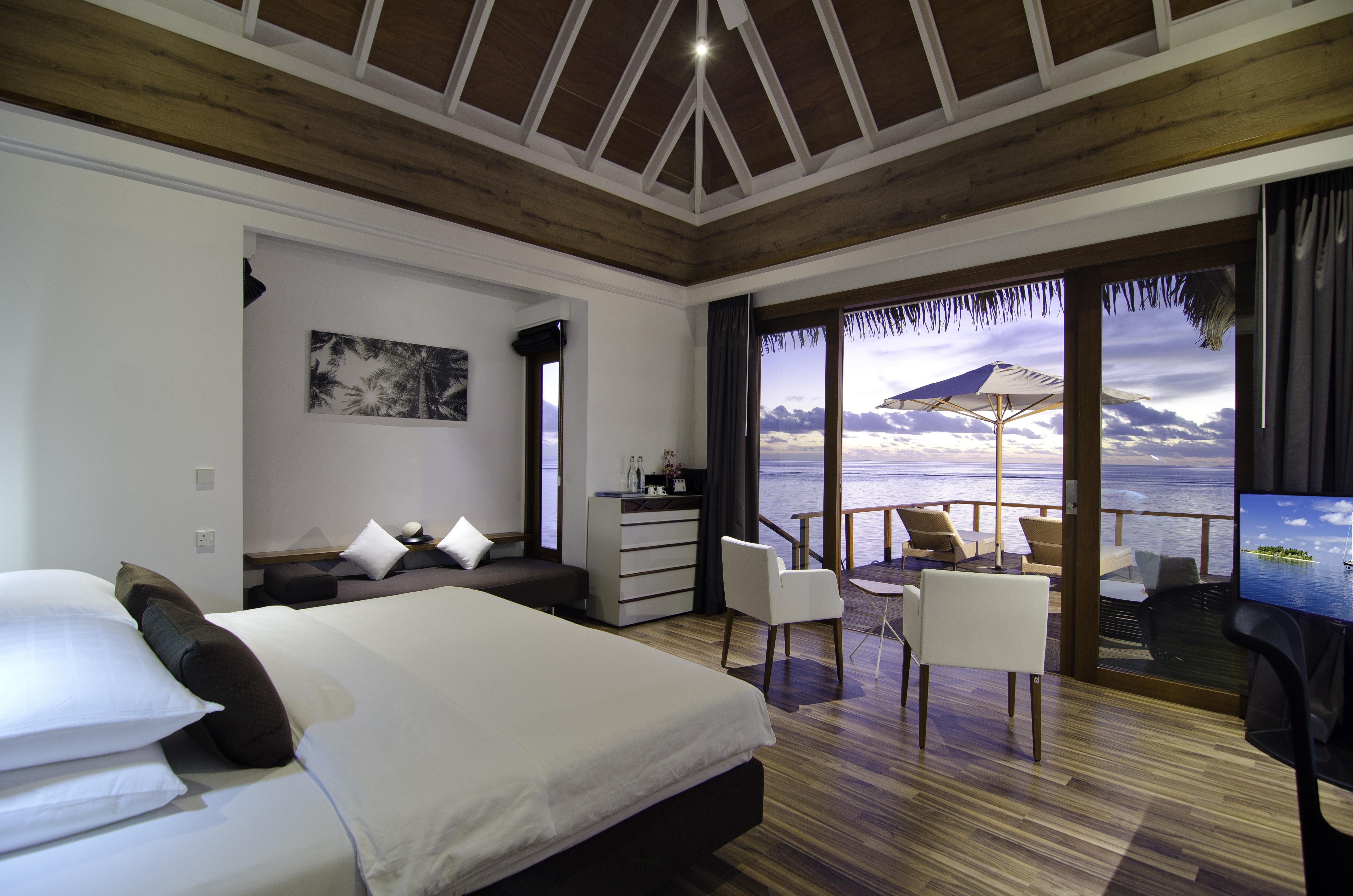 Kandolhu Maldives Himandhoo Ngoại thất bức ảnh