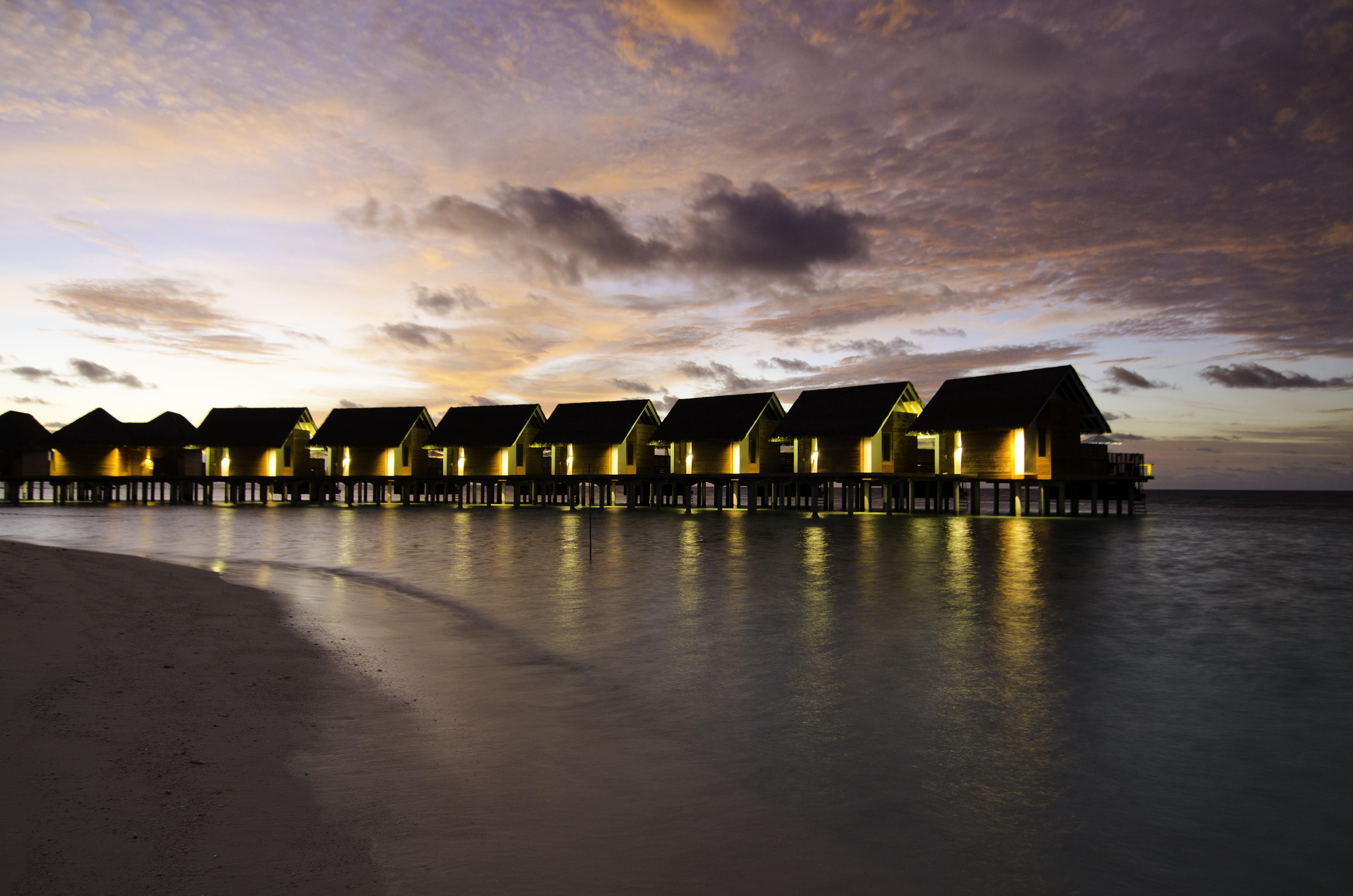 Kandolhu Maldives Himandhoo Ngoại thất bức ảnh