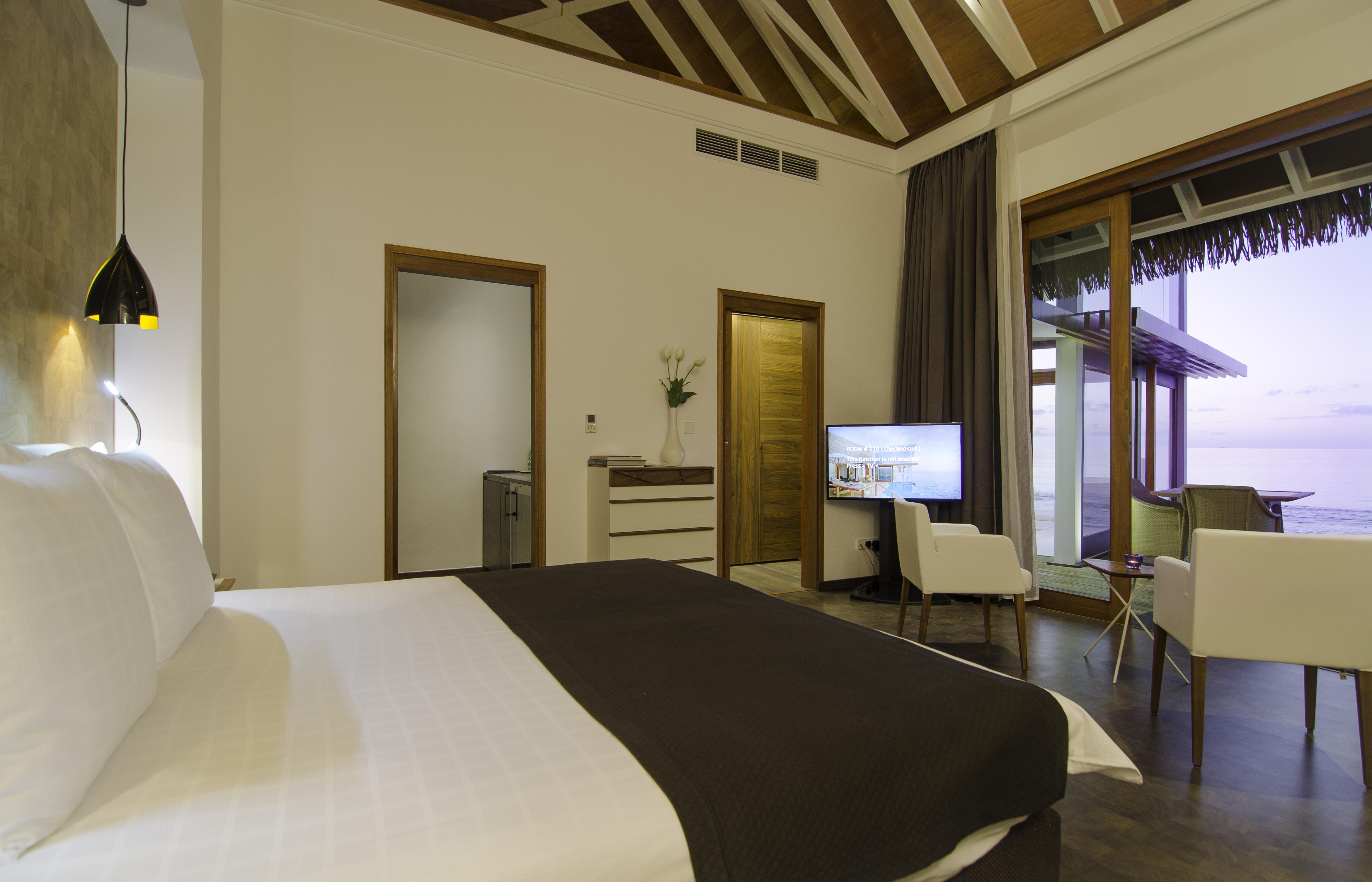 Kandolhu Maldives Himandhoo Ngoại thất bức ảnh