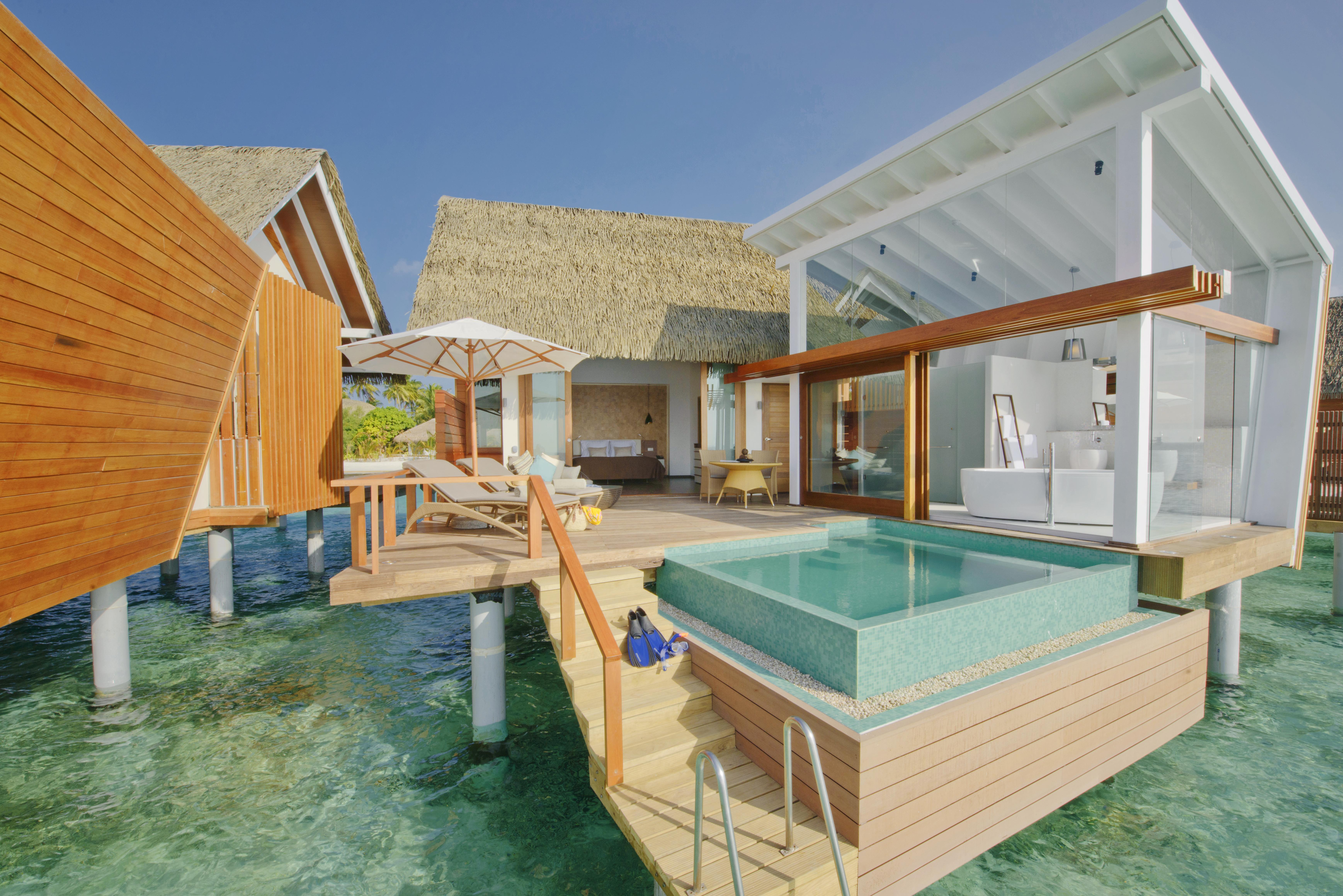 Kandolhu Maldives Himandhoo Ngoại thất bức ảnh
