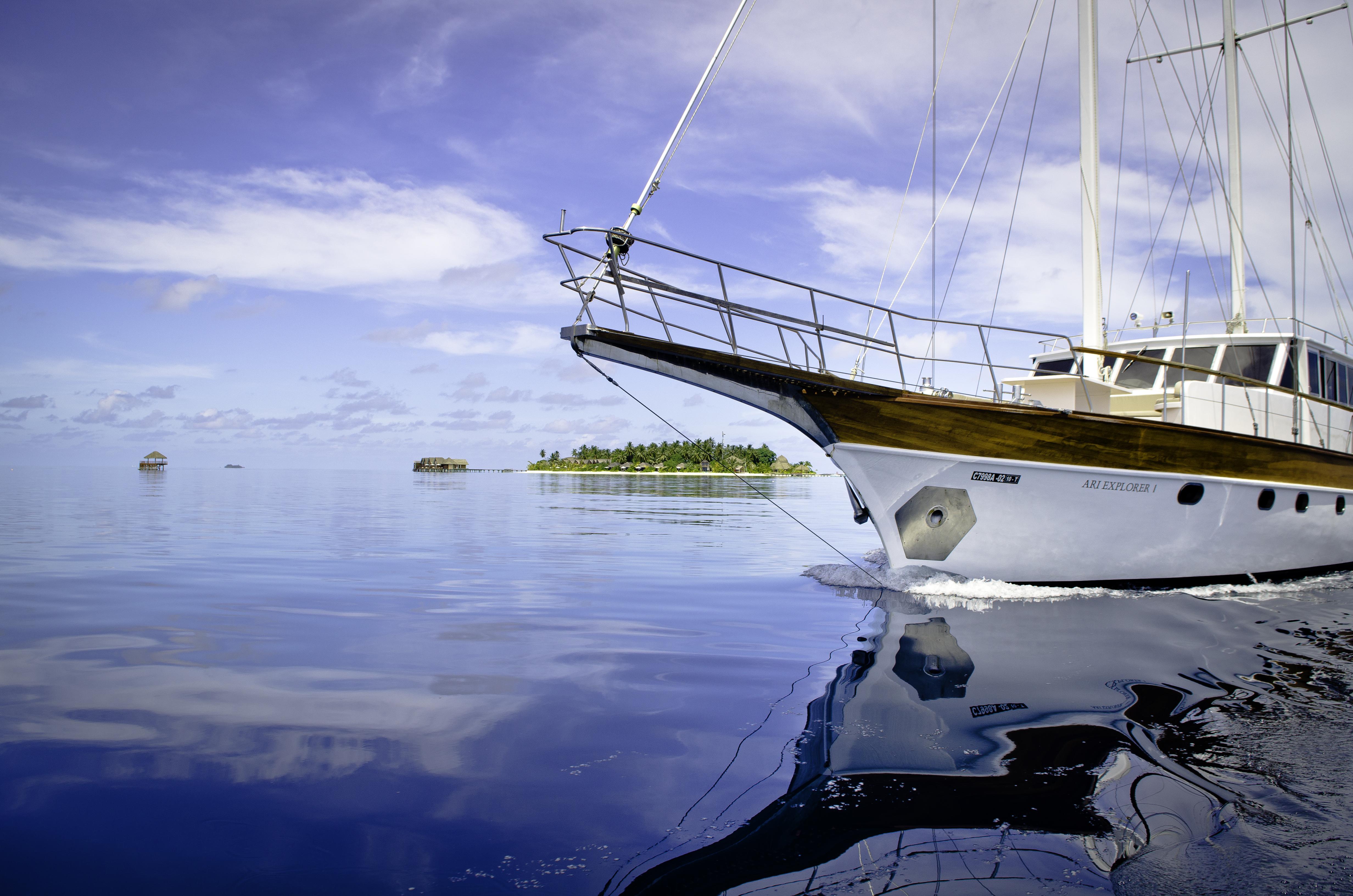 Kandolhu Maldives Himandhoo Ngoại thất bức ảnh