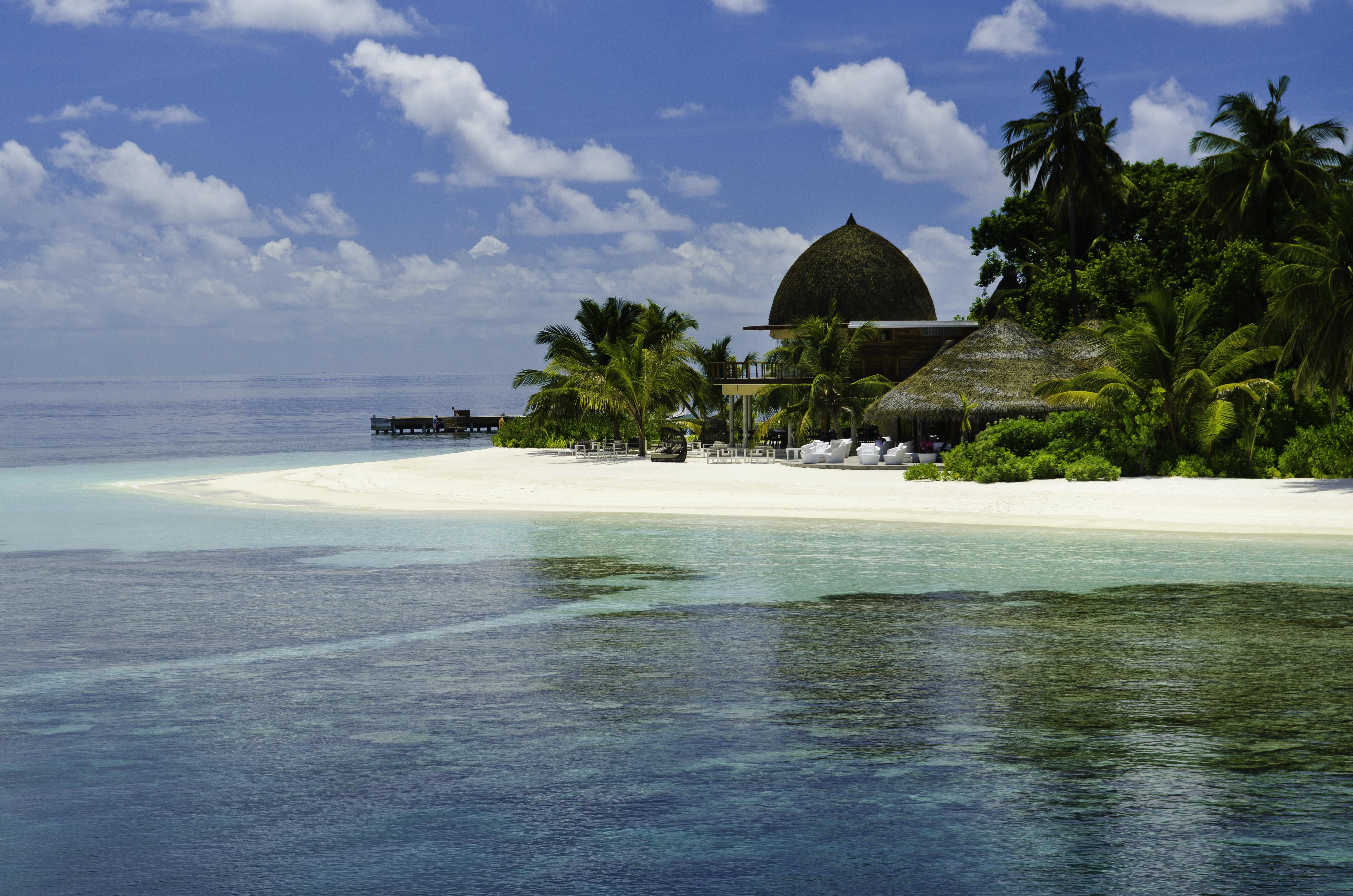 Kandolhu Maldives Himandhoo Ngoại thất bức ảnh