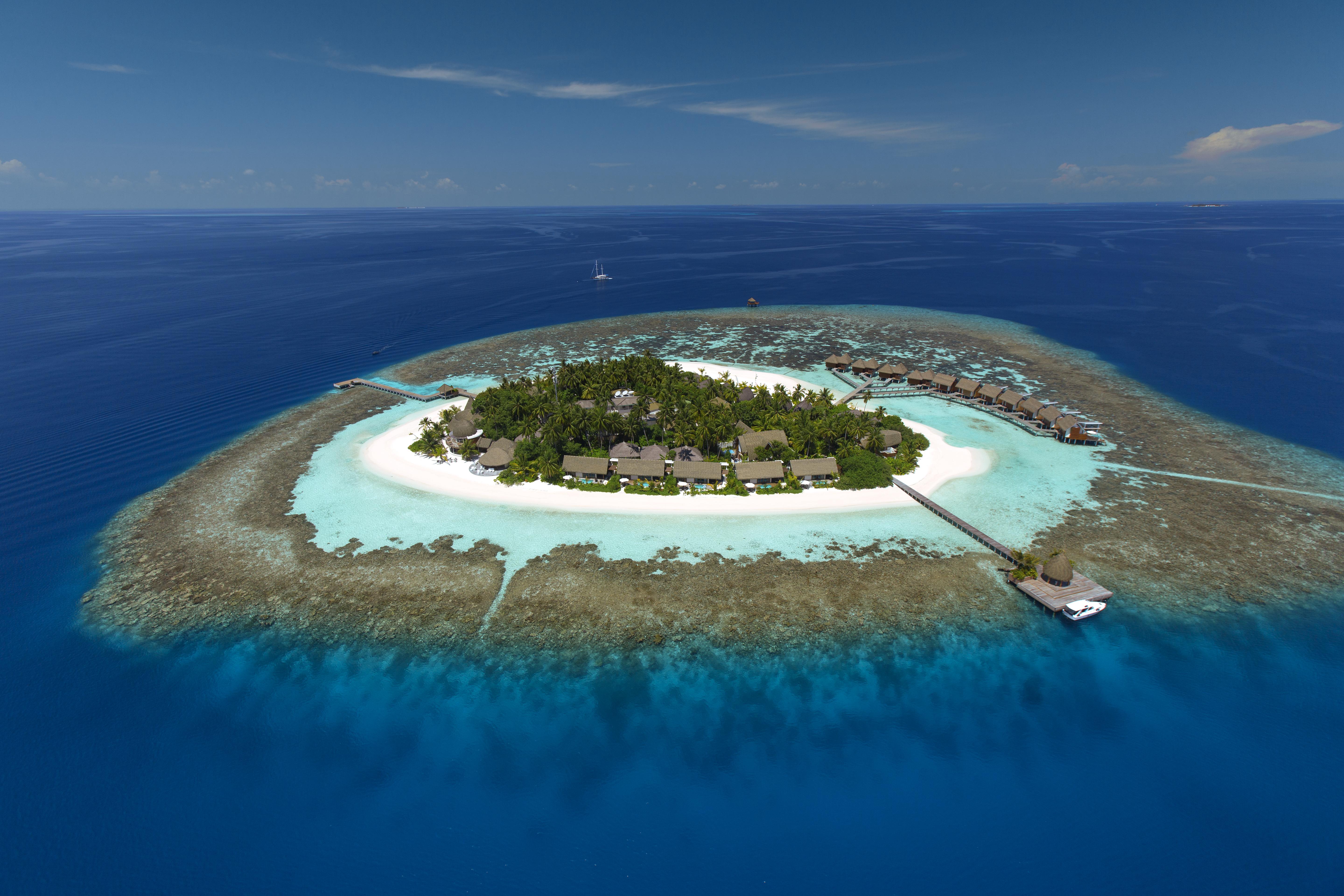Kandolhu Maldives Himandhoo Ngoại thất bức ảnh
