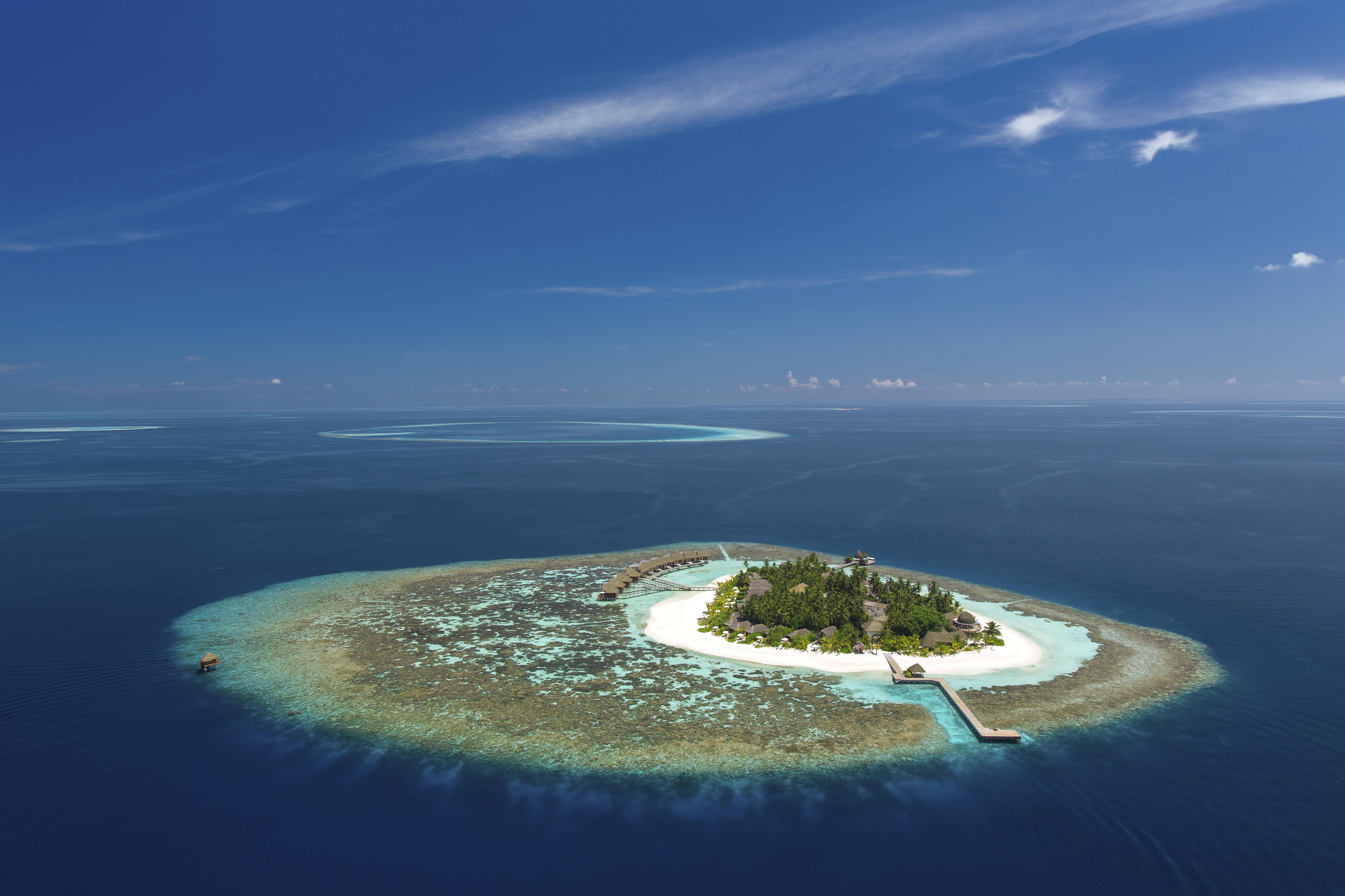 Kandolhu Maldives Himandhoo Ngoại thất bức ảnh