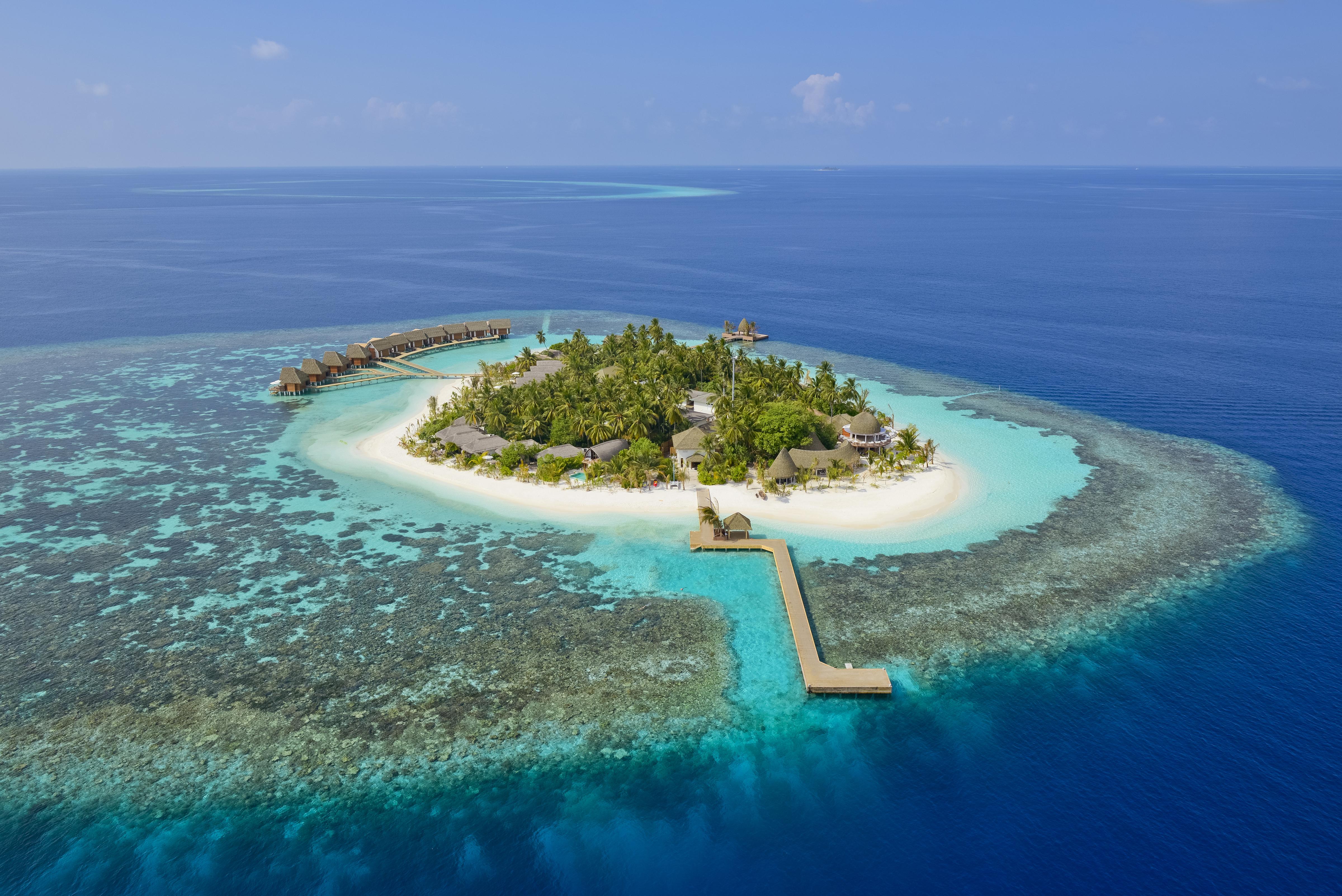 Kandolhu Maldives Himandhoo Ngoại thất bức ảnh