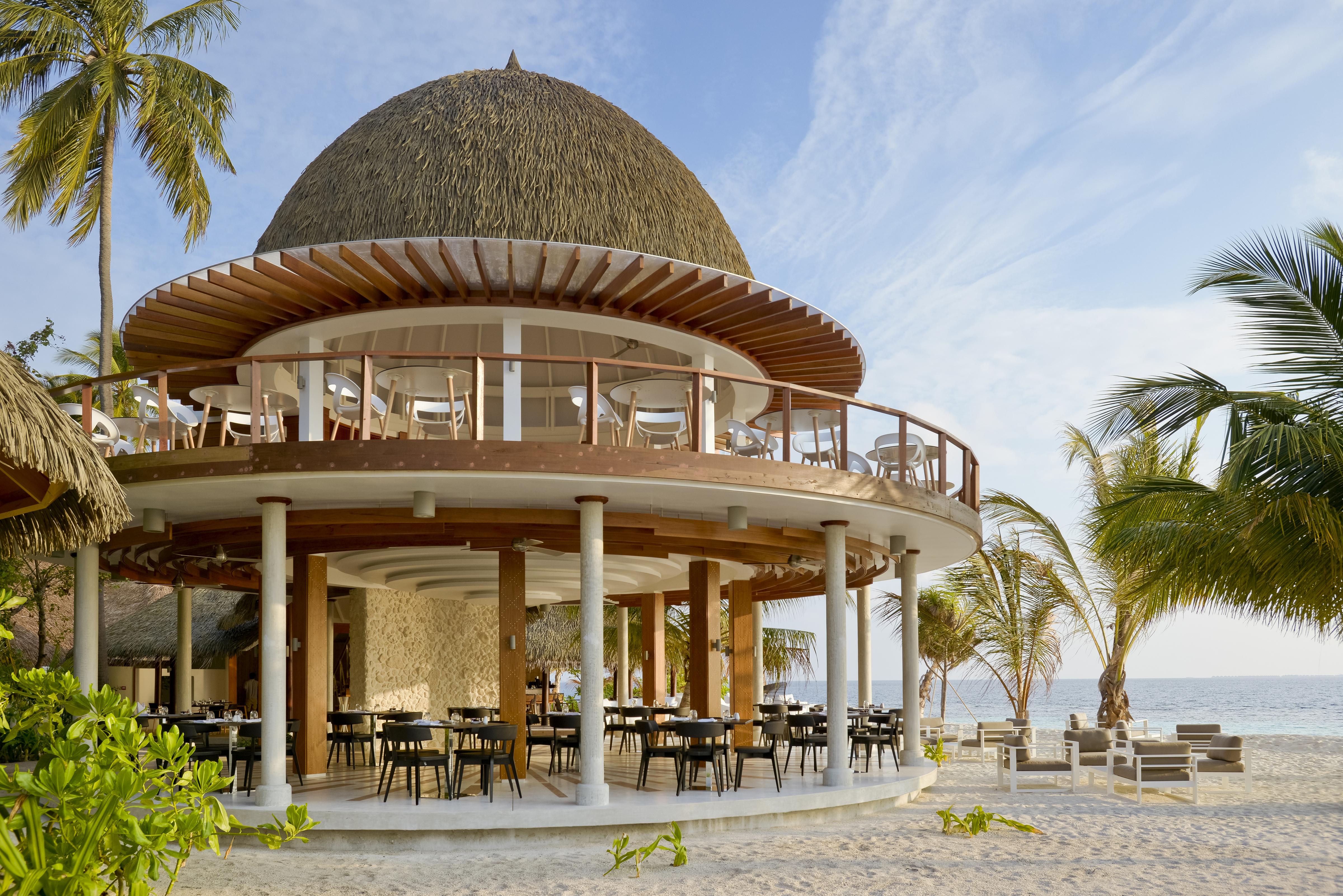 Kandolhu Maldives Himandhoo Ngoại thất bức ảnh