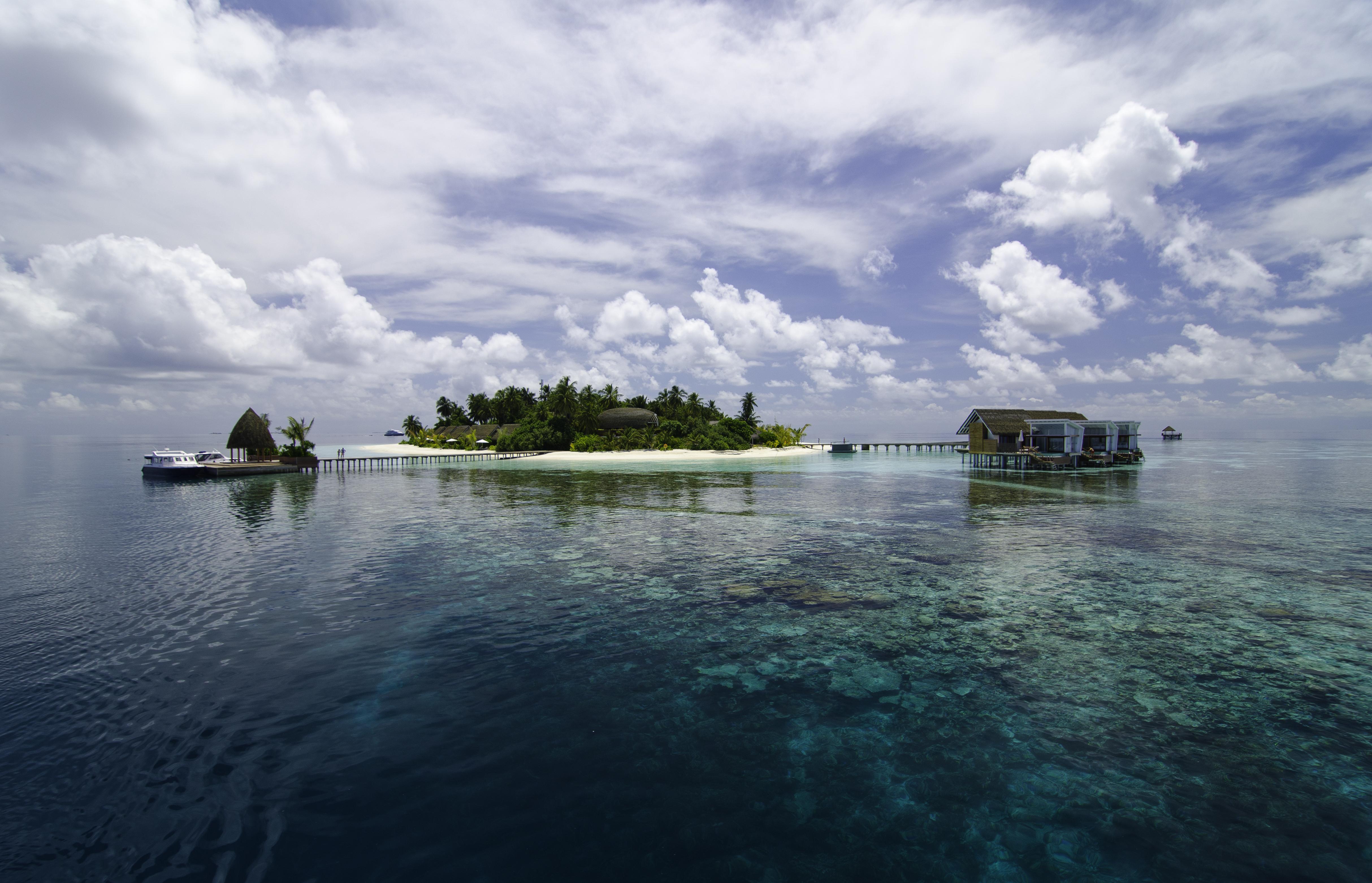 Kandolhu Maldives Himandhoo Ngoại thất bức ảnh
