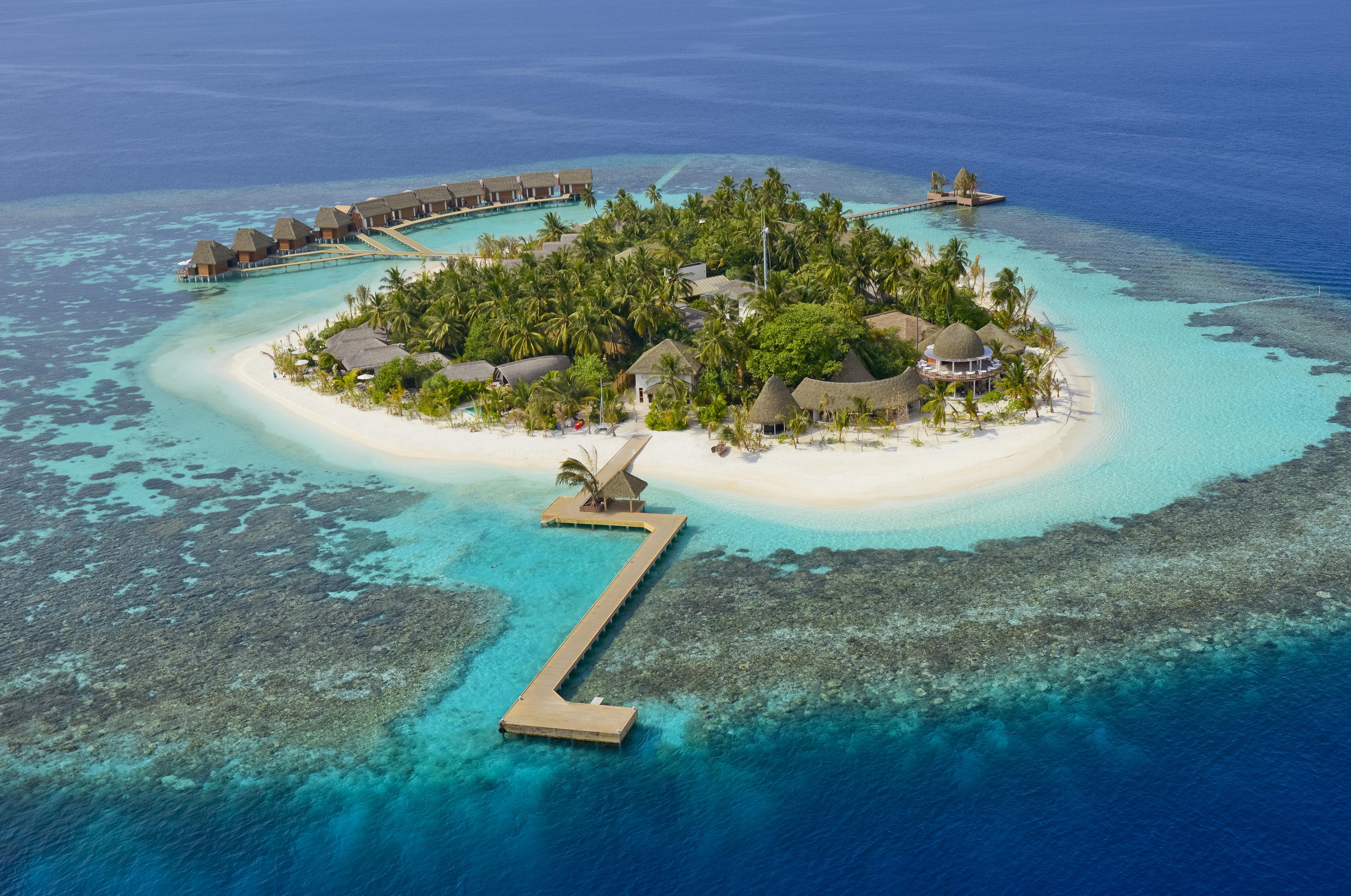 Kandolhu Maldives Himandhoo Ngoại thất bức ảnh