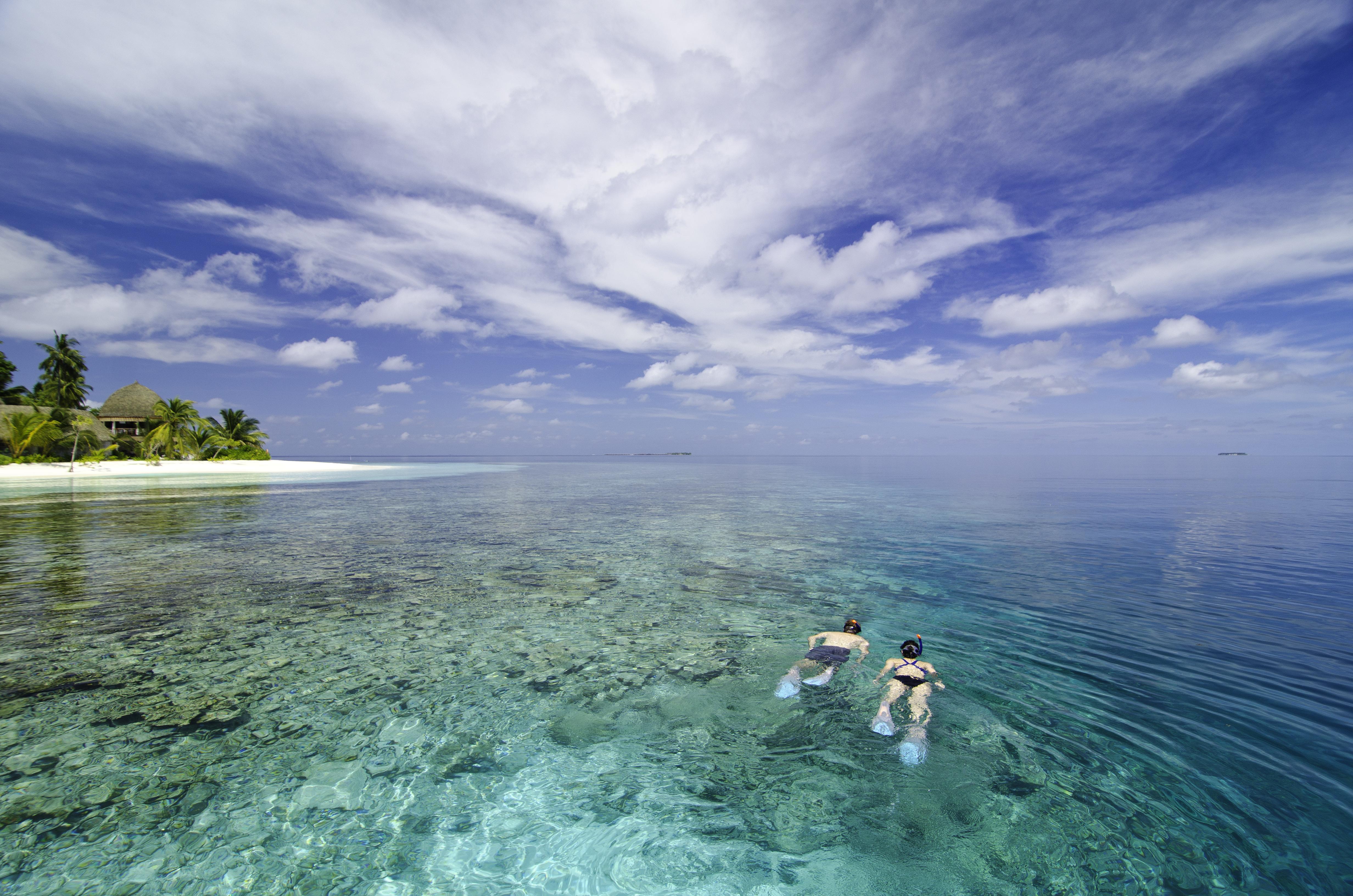 Kandolhu Maldives Himandhoo Ngoại thất bức ảnh