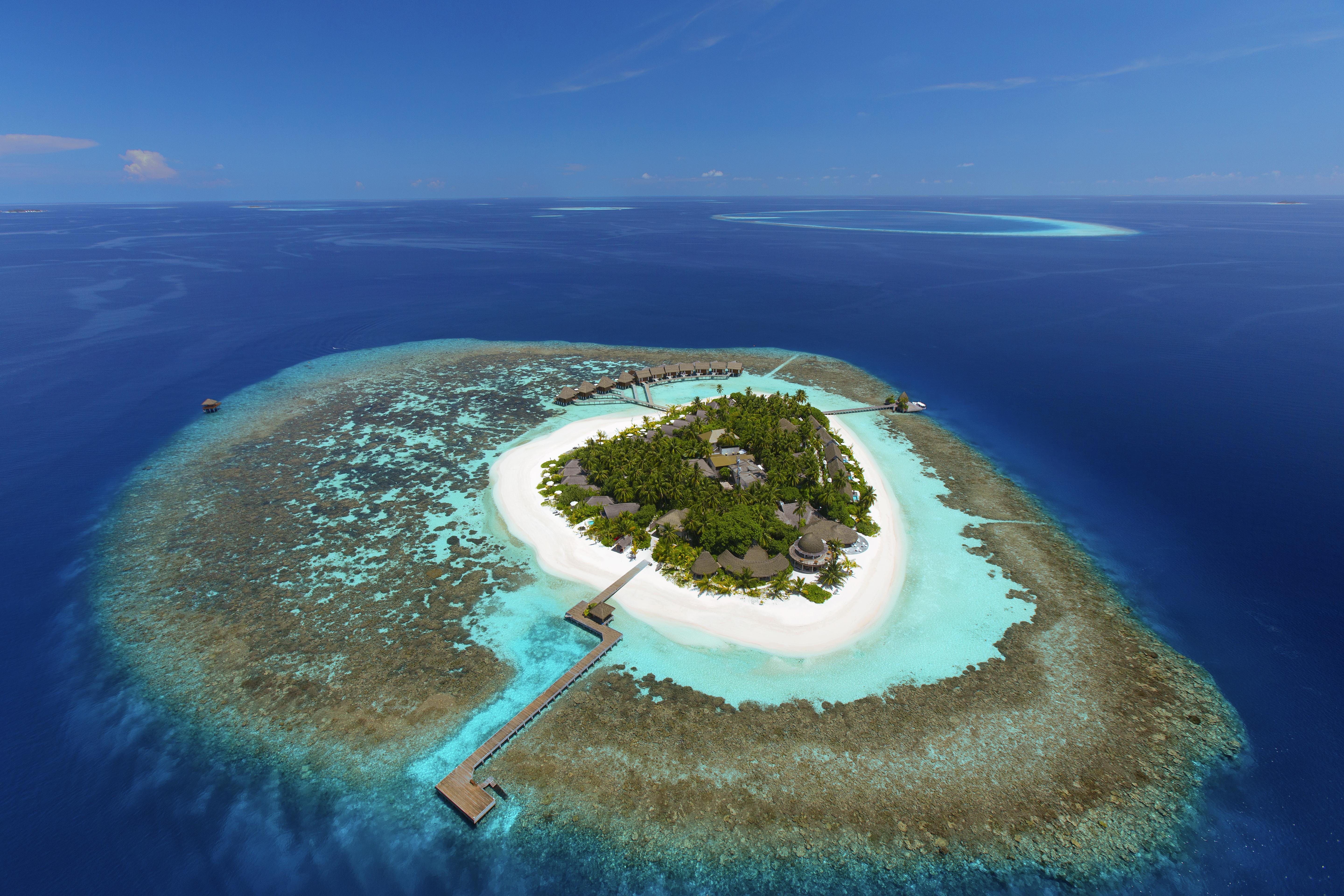 Kandolhu Maldives Himandhoo Ngoại thất bức ảnh