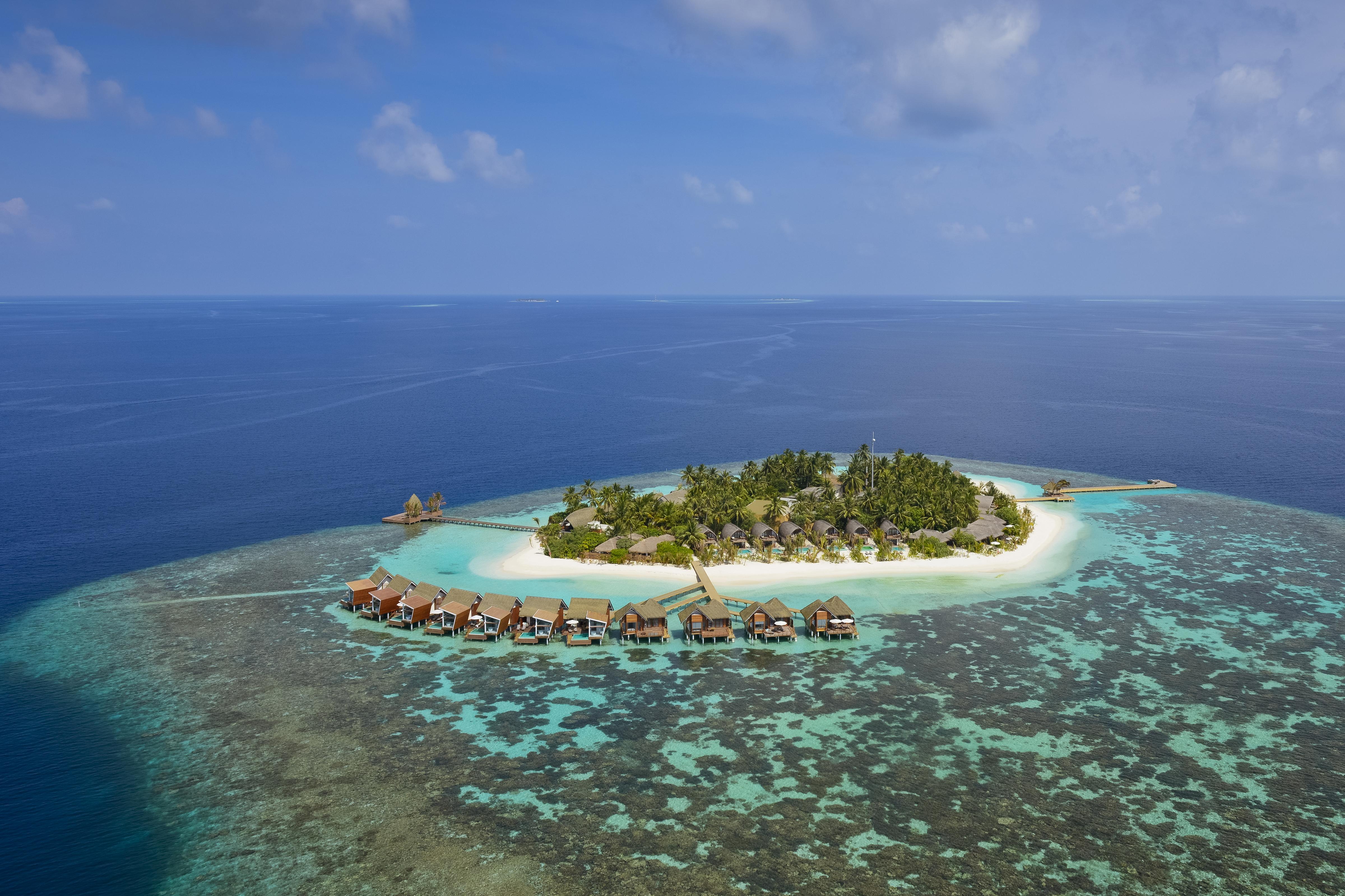 Kandolhu Maldives Himandhoo Ngoại thất bức ảnh