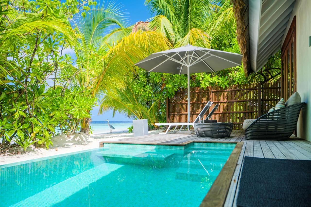 Kandolhu Maldives Himandhoo Ngoại thất bức ảnh