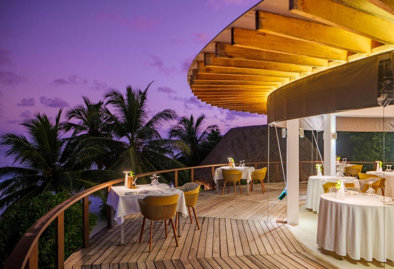 Kandolhu Maldives Himandhoo Ngoại thất bức ảnh