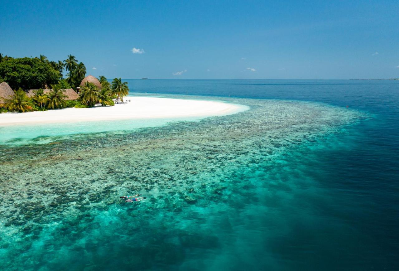 Kandolhu Maldives Himandhoo Ngoại thất bức ảnh