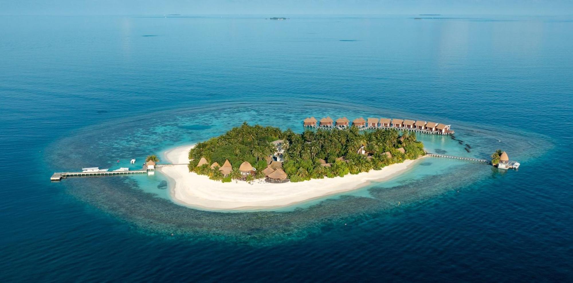 Kandolhu Maldives Himandhoo Ngoại thất bức ảnh