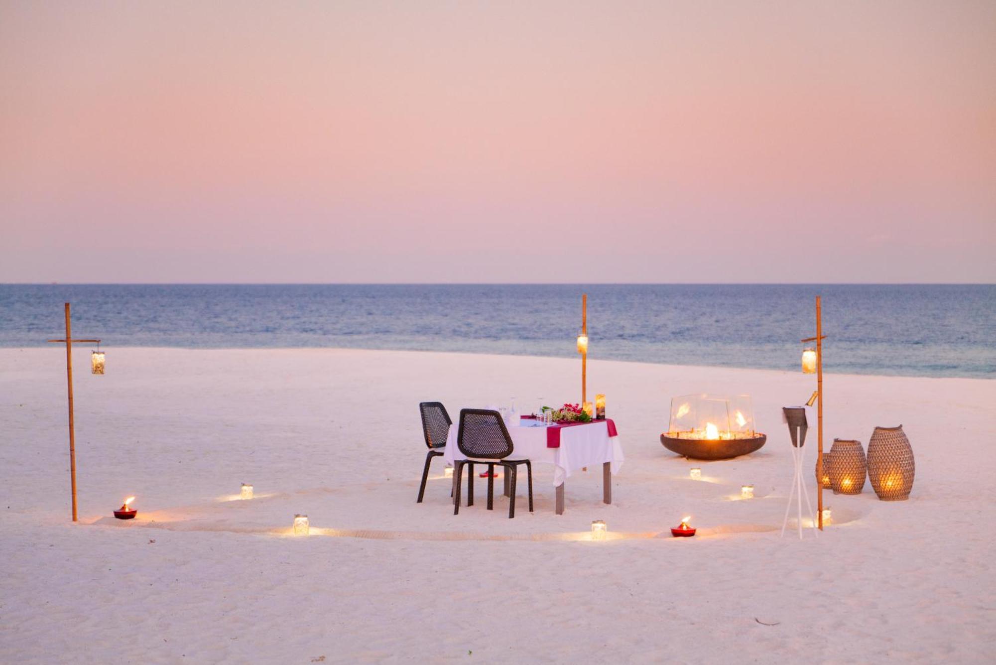 Kandolhu Maldives Himandhoo Ngoại thất bức ảnh