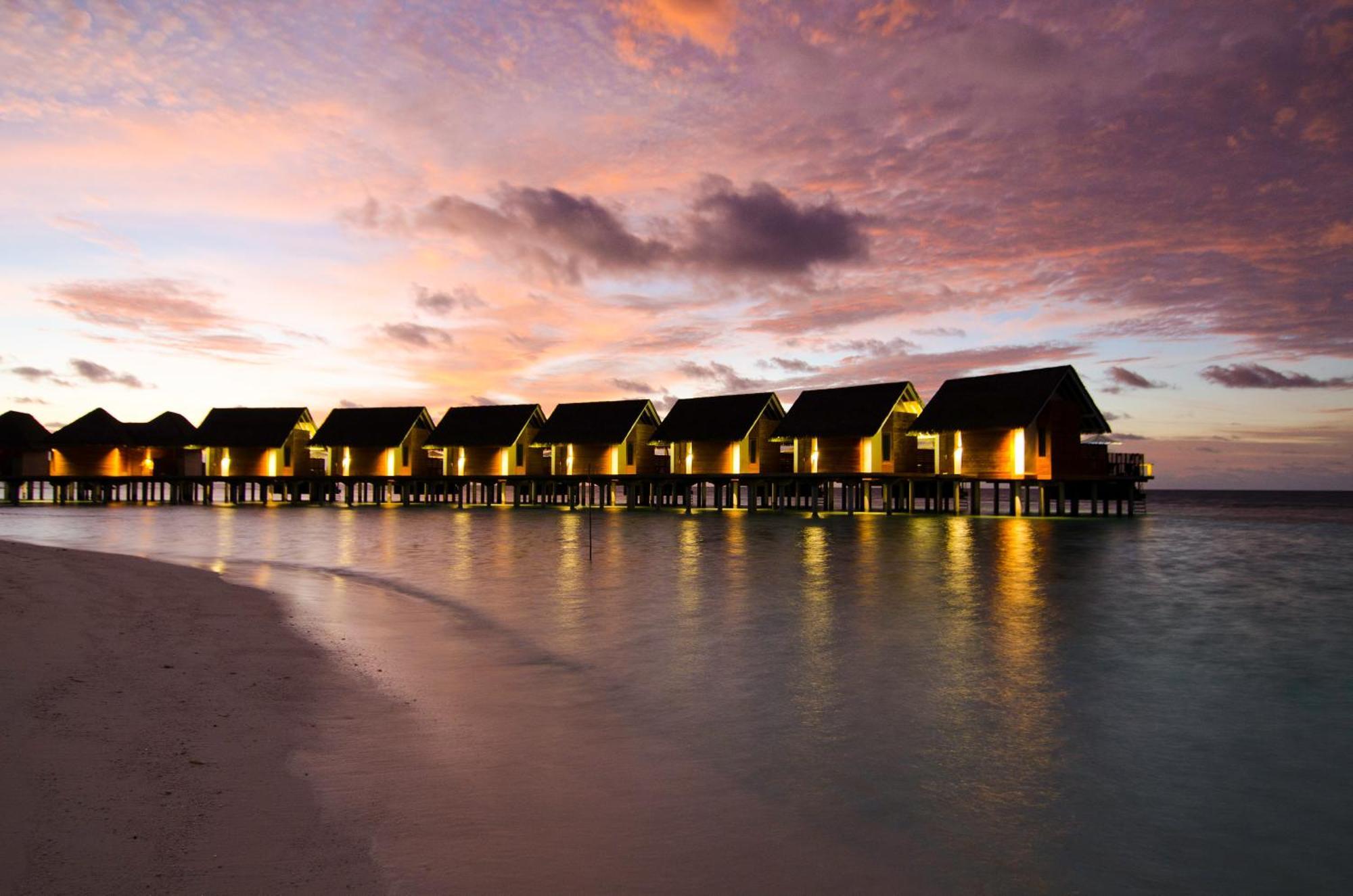Kandolhu Maldives Himandhoo Ngoại thất bức ảnh