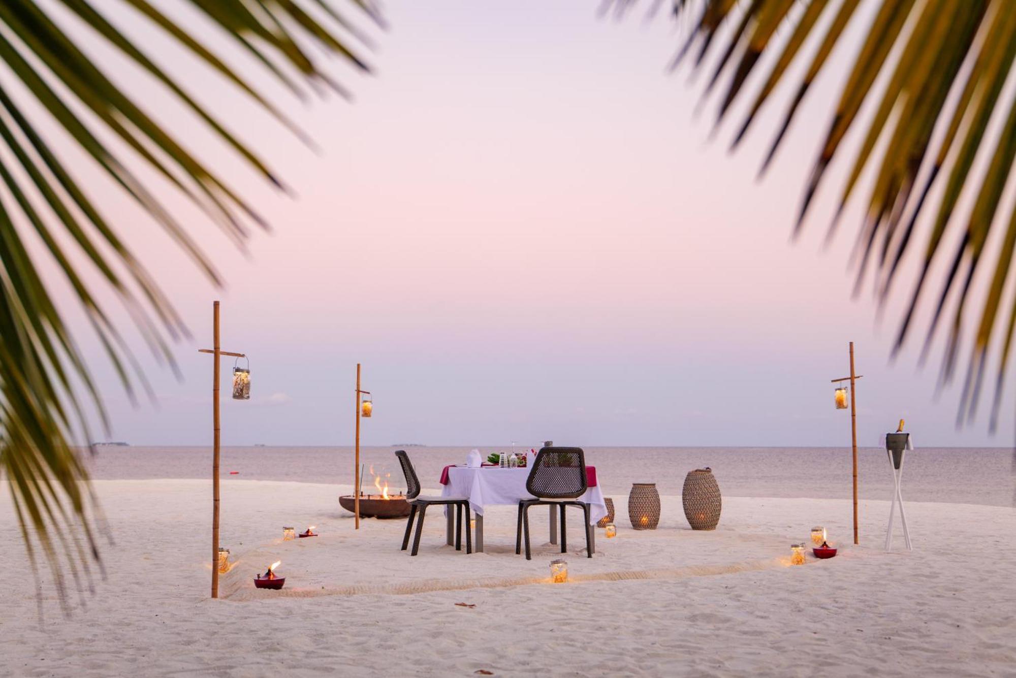Kandolhu Maldives Himandhoo Ngoại thất bức ảnh