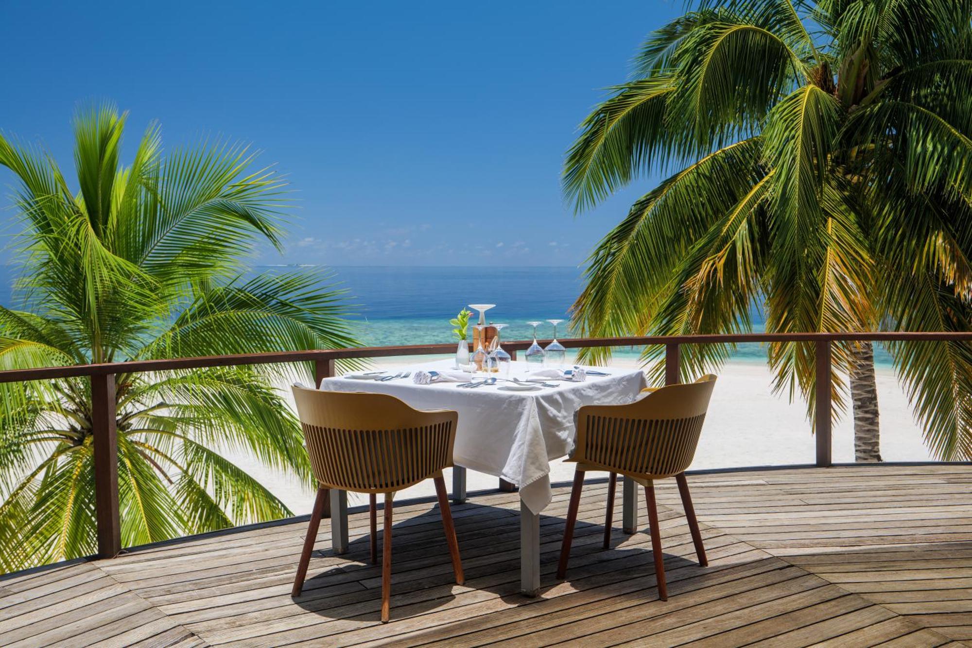Kandolhu Maldives Himandhoo Ngoại thất bức ảnh