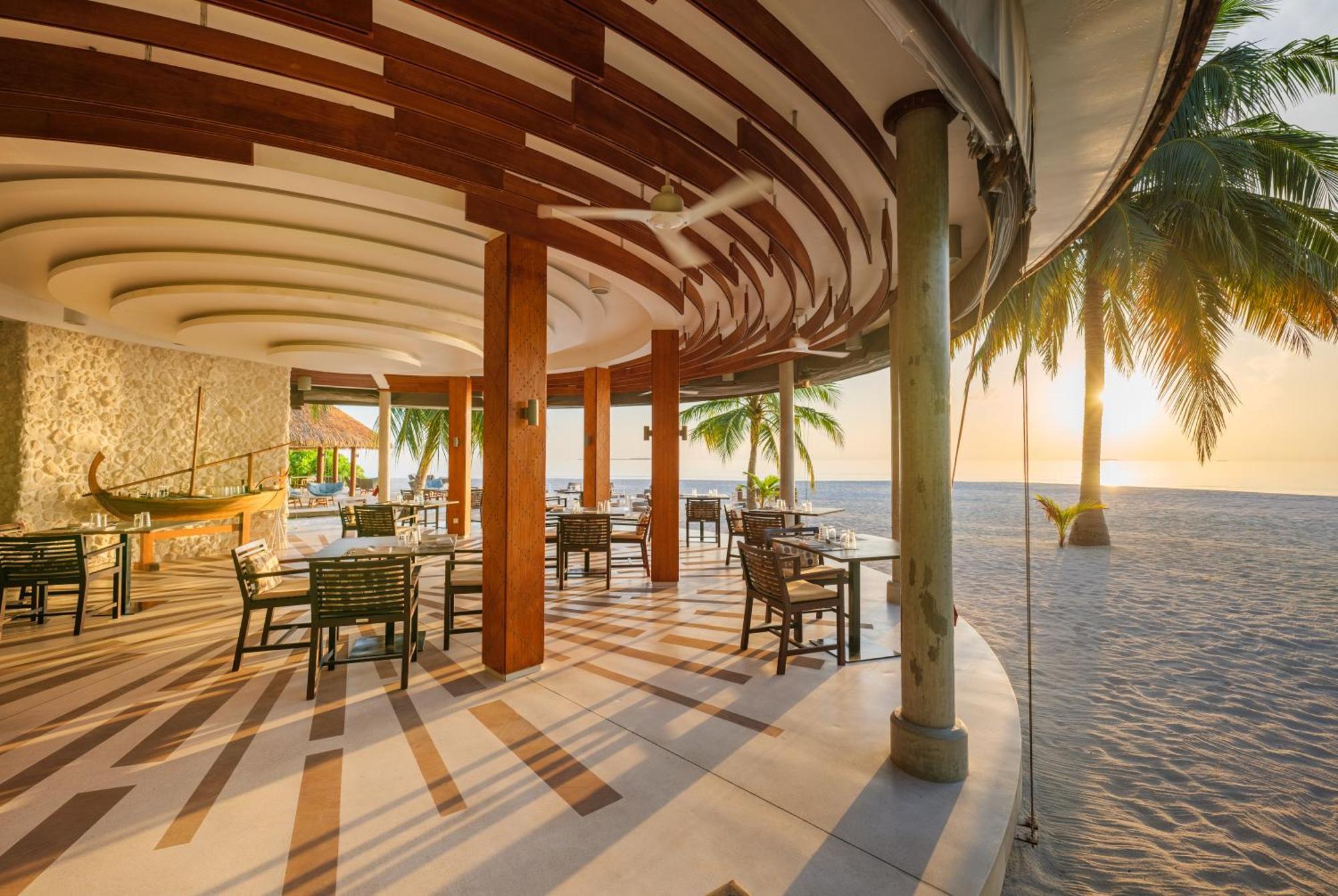 Kandolhu Maldives Himandhoo Ngoại thất bức ảnh